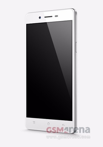 هاتف Oppo Mirror 5 -اليوم السابع -6 -2015